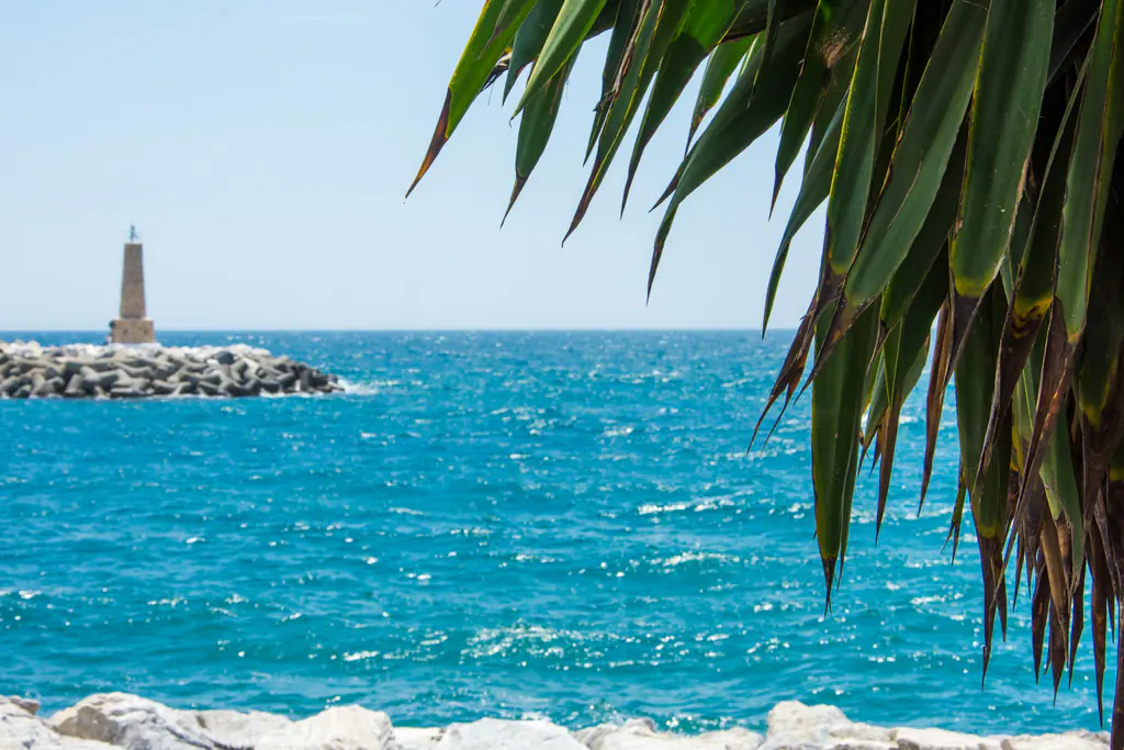 Puerto Banús, Marbella